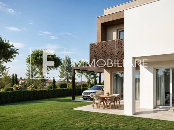 casa indipendente in vendita a Jesolo in zona Cason Fornaci