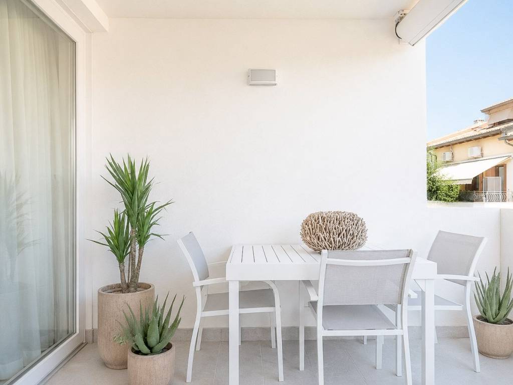 appartamento in vendita a Jesolo in zona Lido