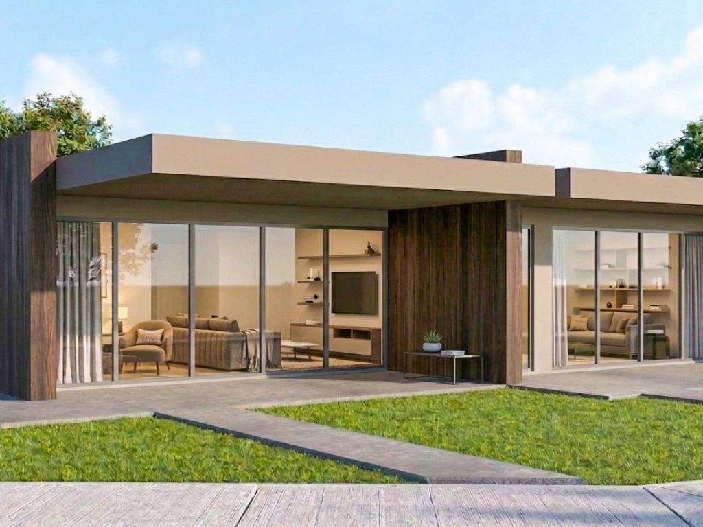 casa indipendente in vendita a Jesolo