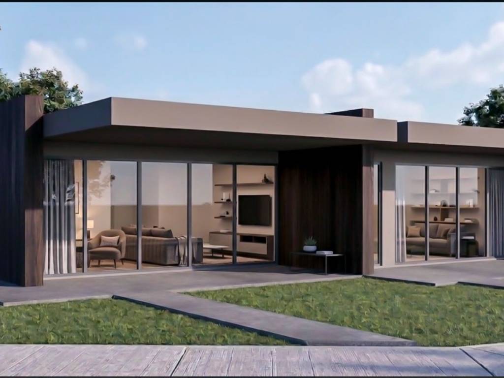 casa indipendente in vendita a Jesolo