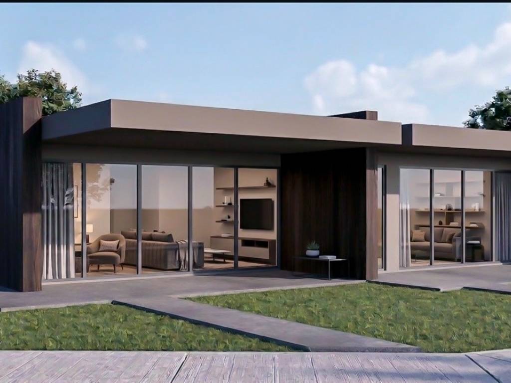 casa indipendente in vendita a Jesolo