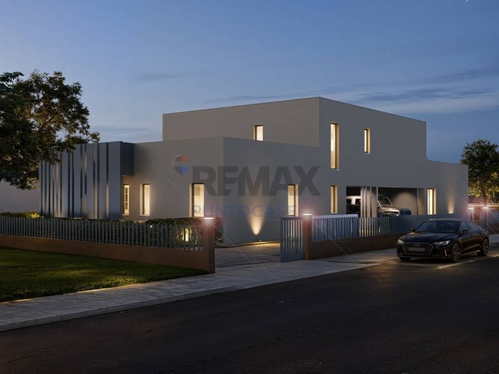 casa indipendente in vendita a Jesolo