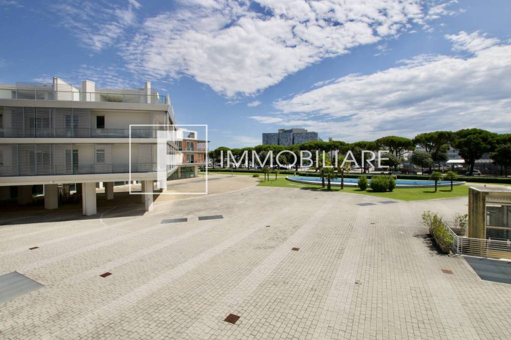 appartamento in vendita a Jesolo