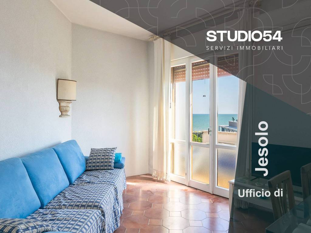 appartamento in vendita a Jesolo