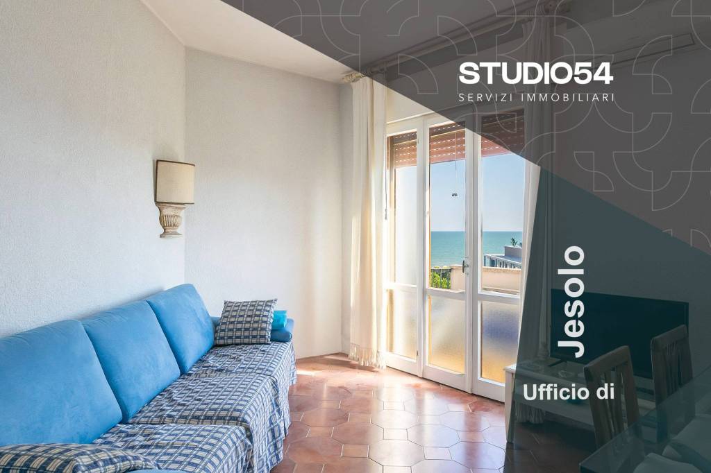 appartamento in vendita a Jesolo