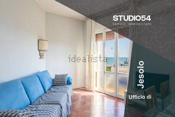 appartamento in vendita a Jesolo