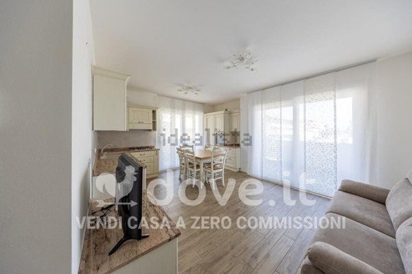 appartamento in vendita a Jesolo