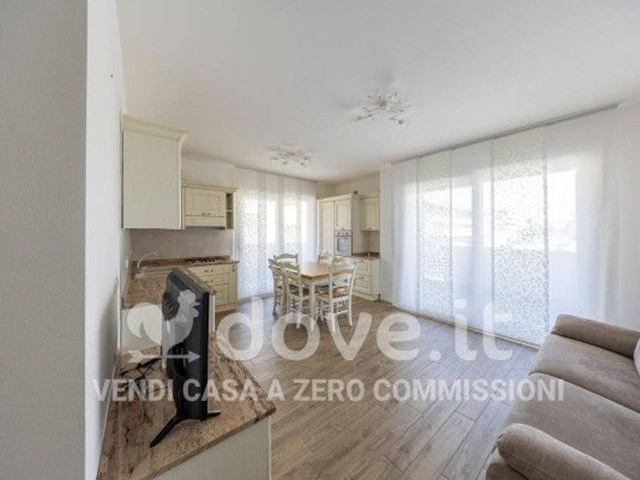 appartamento in vendita a Jesolo