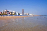 appartamento in vendita a Jesolo in zona Lido