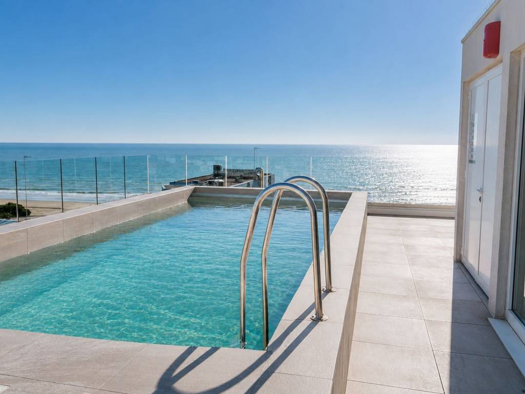 appartamento in vendita a Jesolo in zona Lido