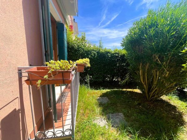 appartamento in vendita a Jesolo in zona Cason Fornaci