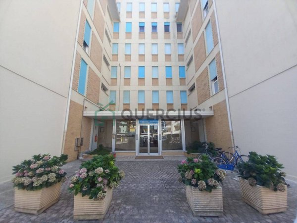 appartamento in vendita a Jesolo in zona Lido