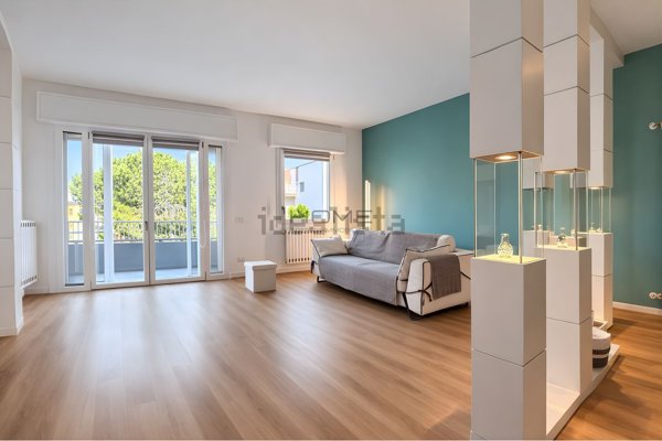 appartamento in vendita a Jesolo in zona Lido