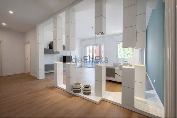 appartamento in vendita a Jesolo in zona Lido