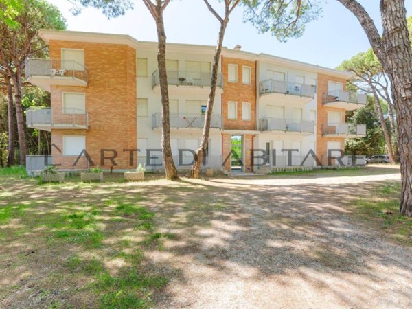 appartamento in vendita a Jesolo