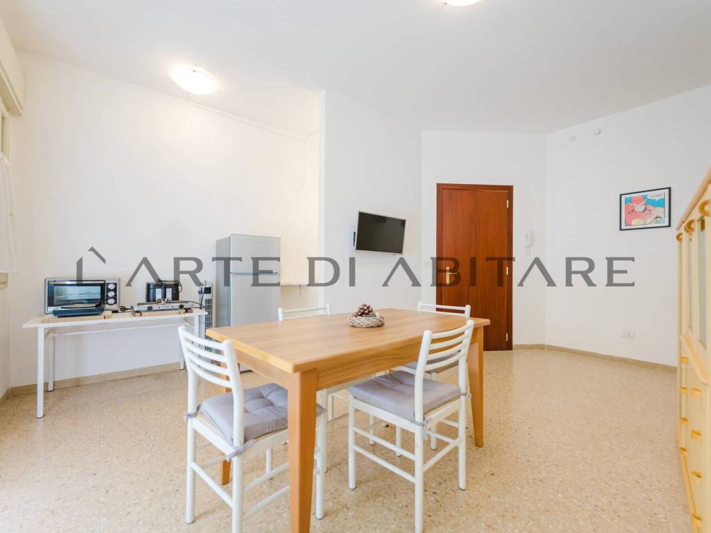 appartamento in vendita a Jesolo