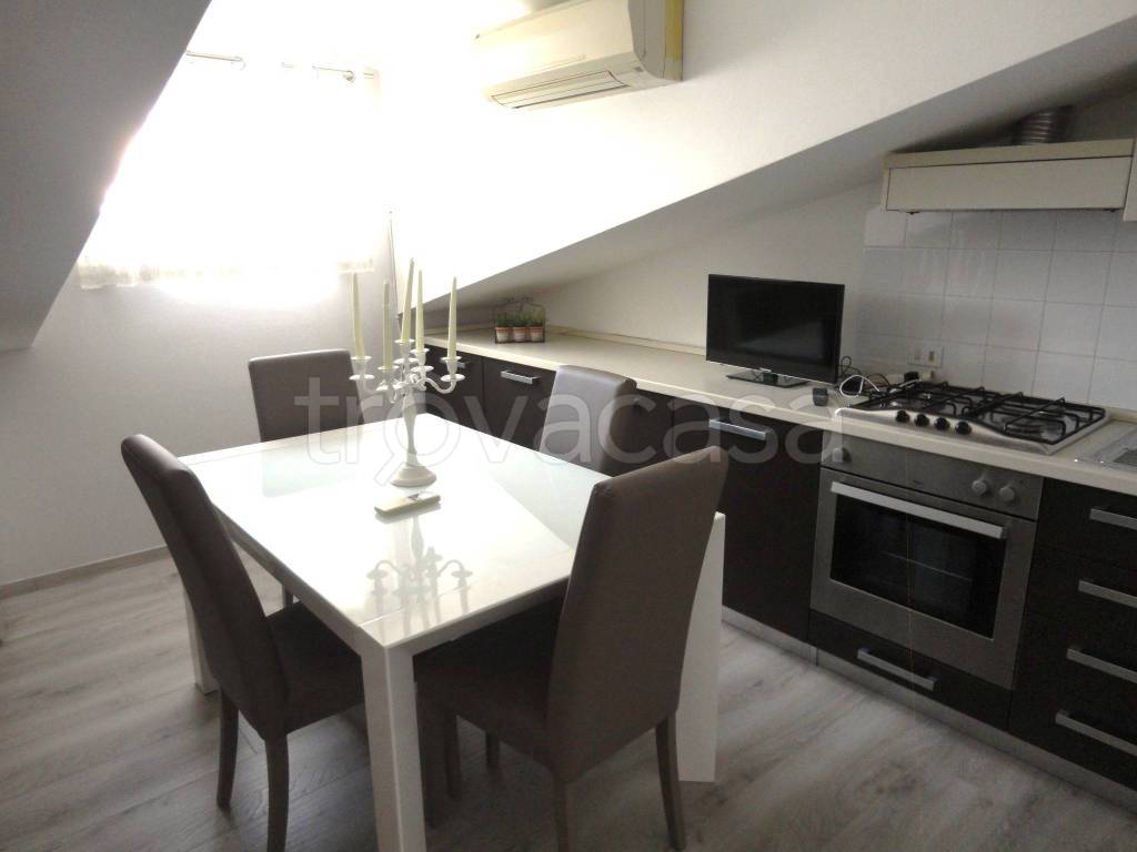 appartamento in vendita a Jesolo in zona Lido