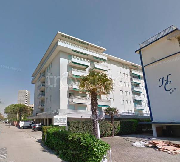 appartamento in vendita a Jesolo in zona Lido