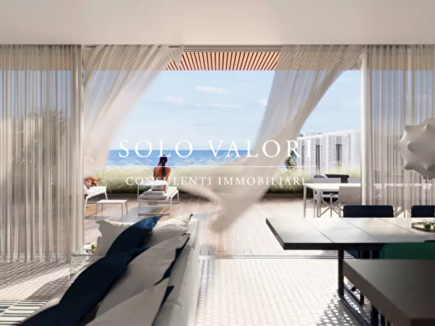 appartamento in vendita a Jesolo in zona Lido