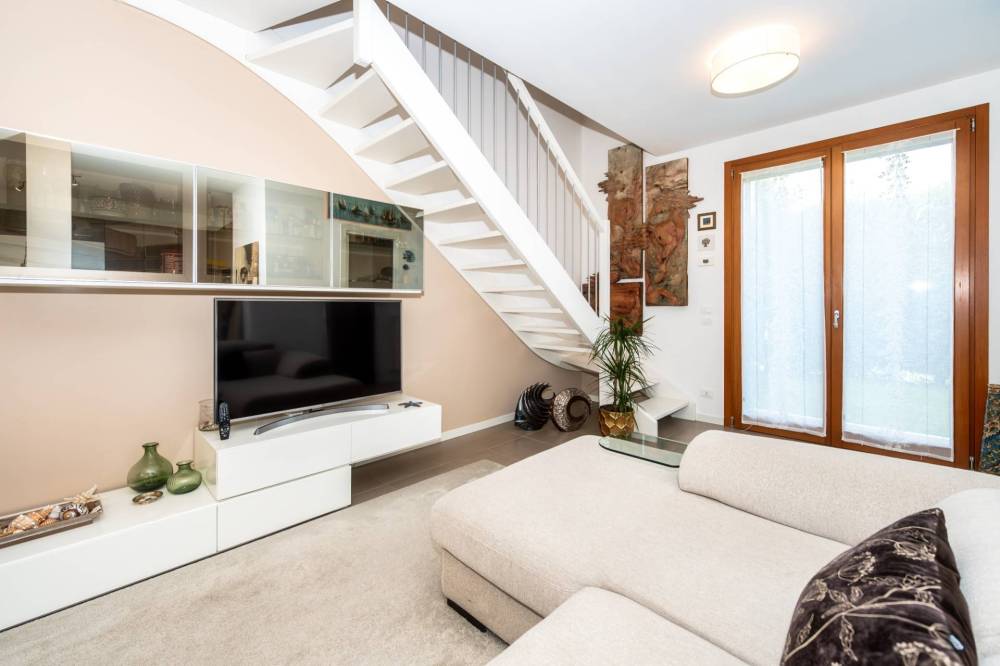 casa indipendente in vendita a Jesolo in zona Cason Fornaci
