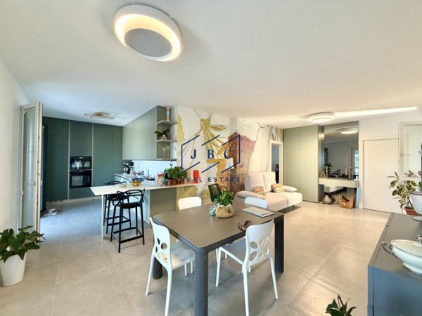 appartamento in vendita a Jesolo in zona Cason Fornaci
