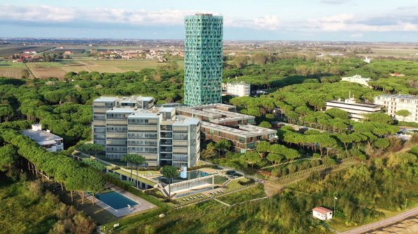 appartamento in vendita a Jesolo