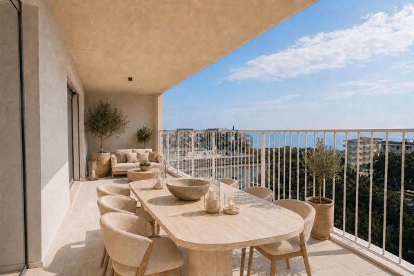 appartamento in vendita a Jesolo in zona Lido