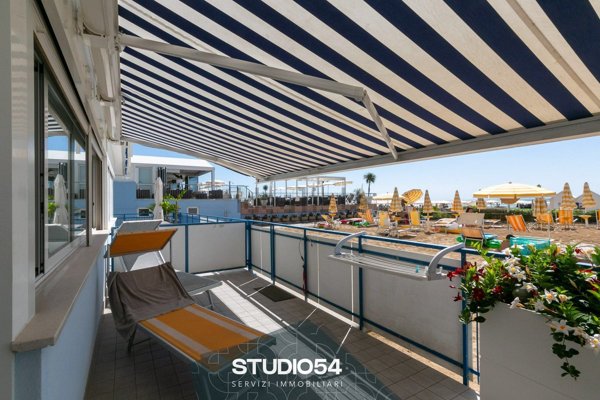 appartamento in vendita a Jesolo in zona Lido