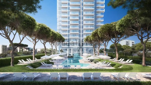appartamento in vendita a Jesolo in zona Lido