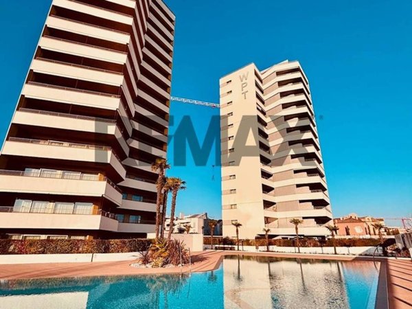 appartamento in vendita a Jesolo