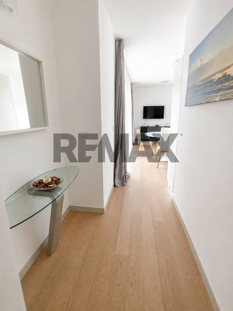 appartamento in vendita a Jesolo