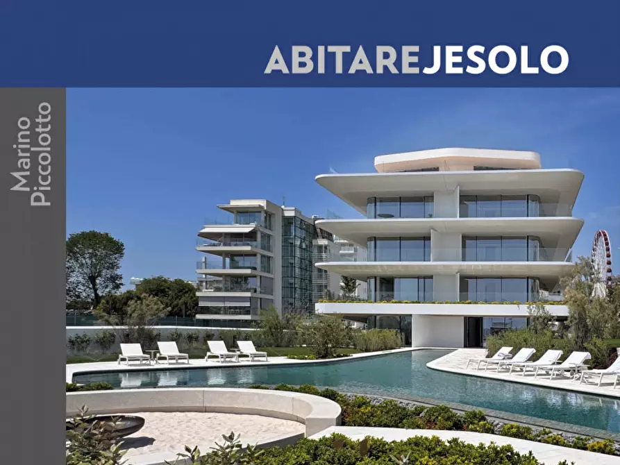 appartamento in vendita a Jesolo