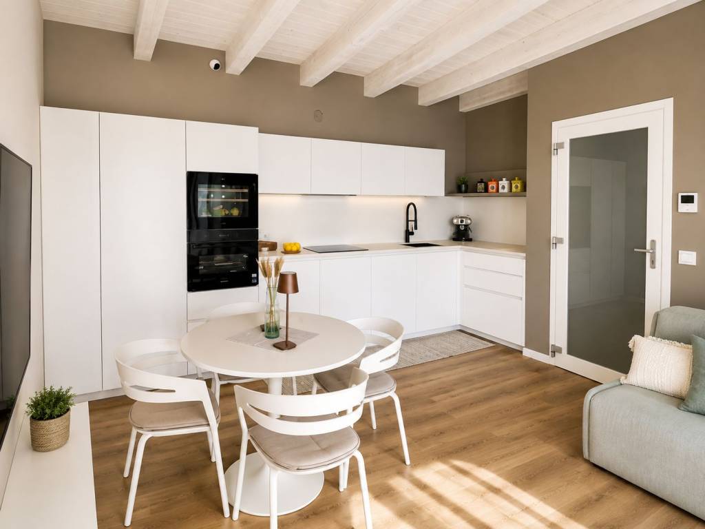 appartamento in vendita a Jesolo in zona Lido
