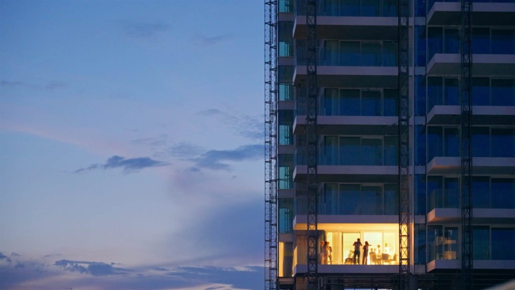 appartamento in vendita a Jesolo in zona Lido