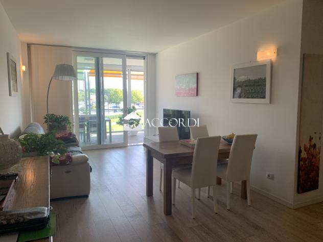 appartamento in vendita a Jesolo