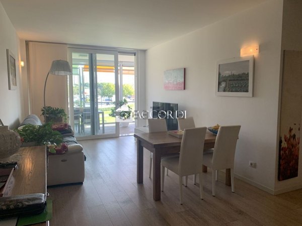appartamento in vendita a Jesolo
