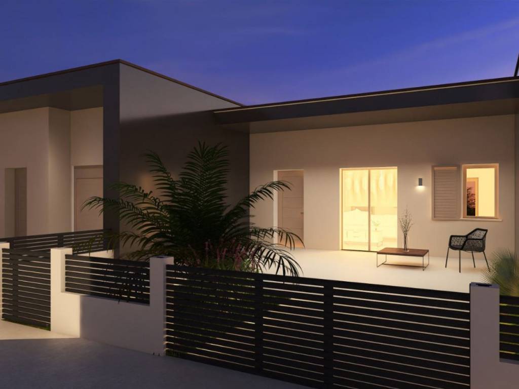 casa indipendente in vendita a Jesolo