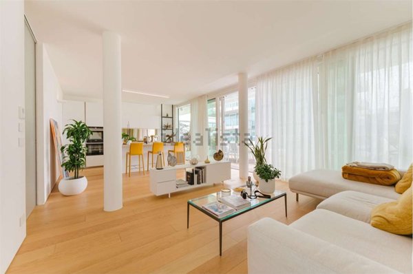 appartamento in vendita a Jesolo in zona Lido