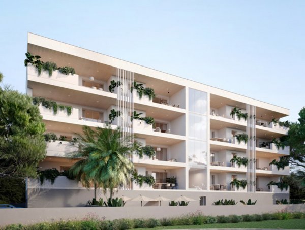 appartamento in vendita a Jesolo in zona Lido