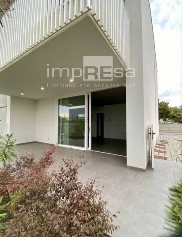 appartamento in vendita a Jesolo in zona Lido
