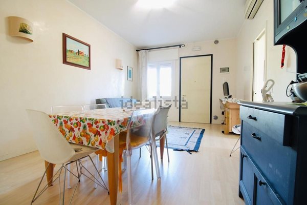 appartamento in vendita a Jesolo in zona Lido