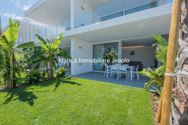 appartamento in vendita a Jesolo in zona Lido