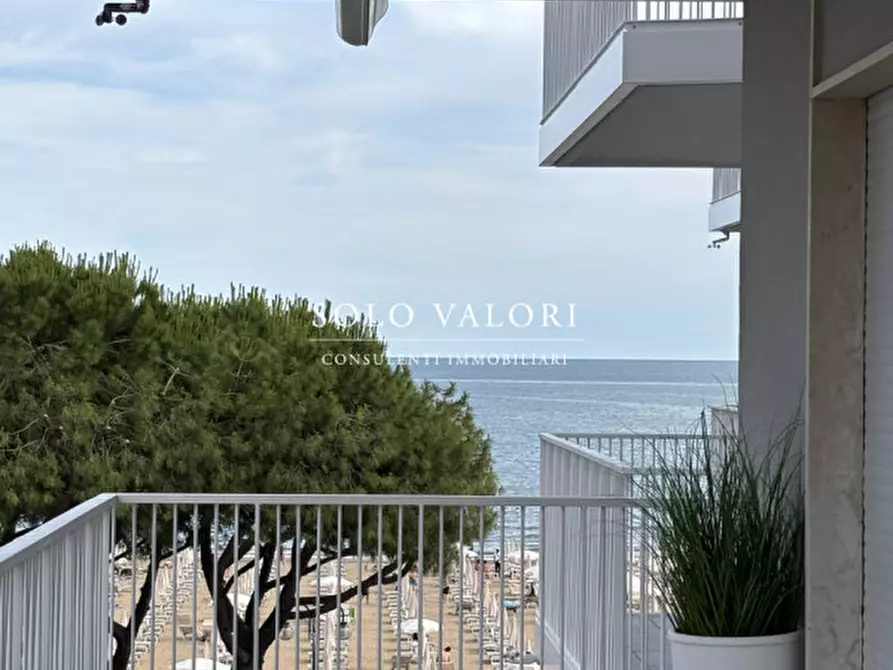 appartamento in vendita a Jesolo