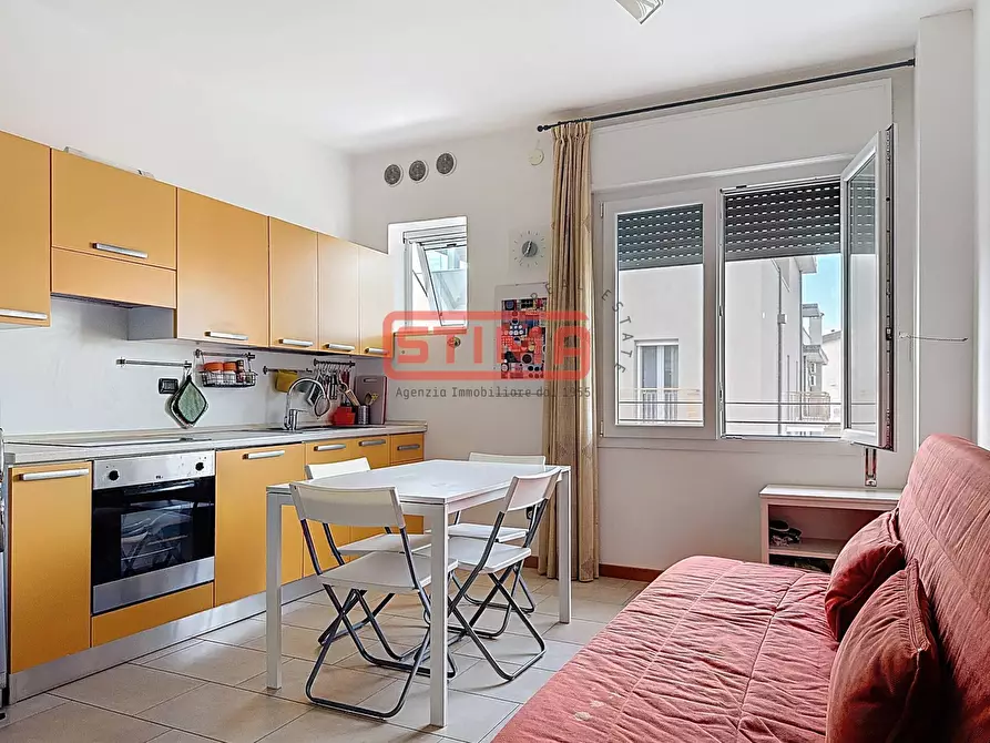 appartamento in vendita a Jesolo in zona Lido