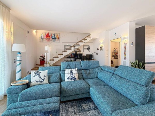 casa indipendente in vendita a Jesolo in zona Lido
