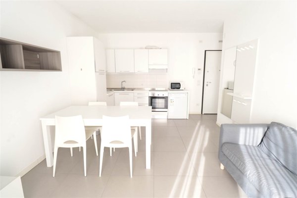 appartamento in vendita a Jesolo in zona Lido