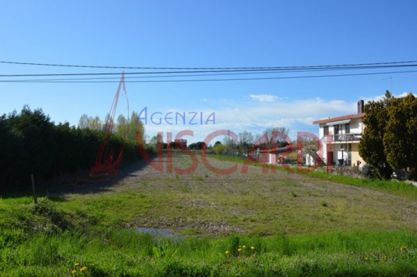 terreno in vendita a Jesolo