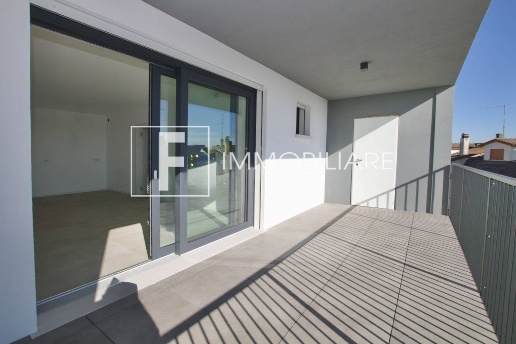 appartamento in vendita a Jesolo in zona Cason Fornaci