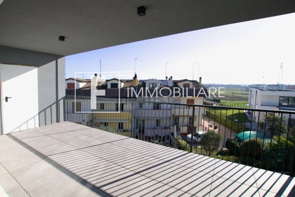 appartamento in vendita a Jesolo in zona Cason Fornaci