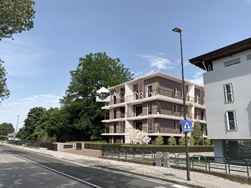 appartamento in vendita a Jesolo